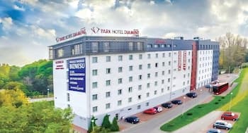 Park Hotel Diament Katowice