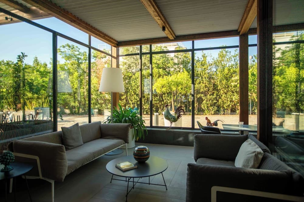 Magaggiari Hotel Resort