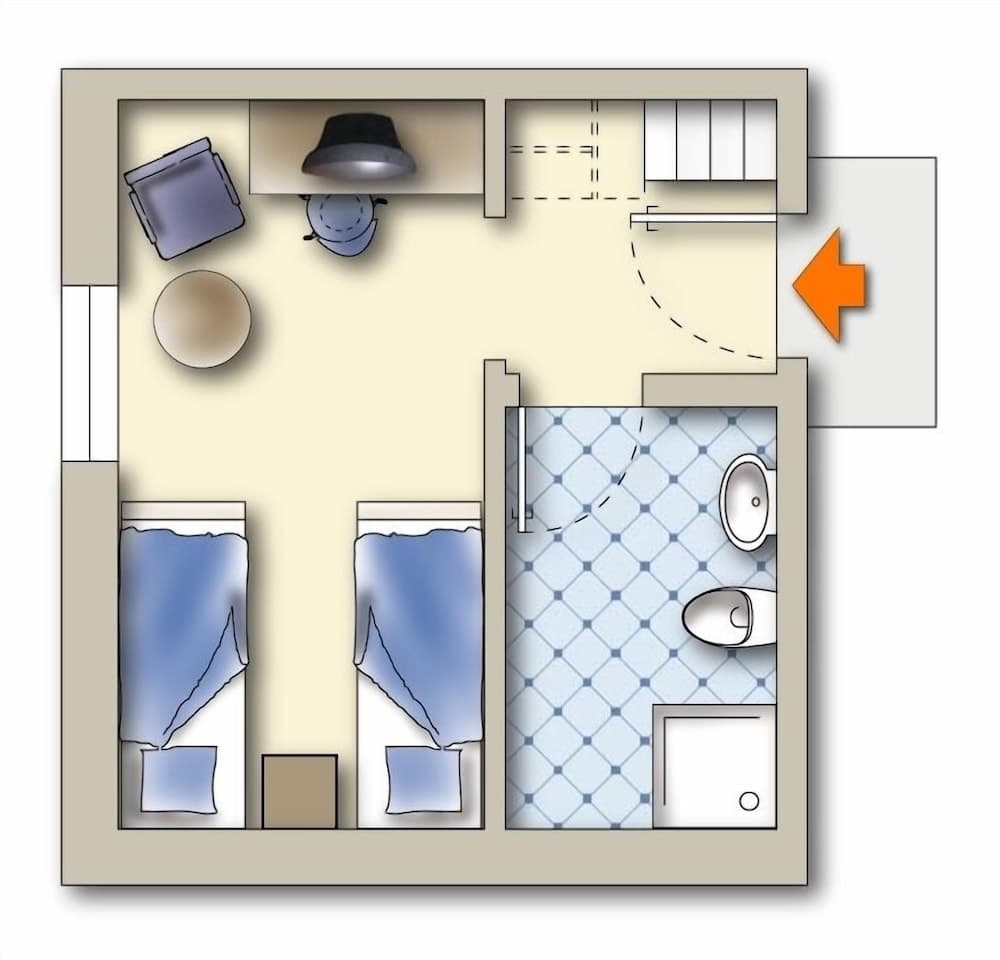 Sonnenhotel Hoher Hahn