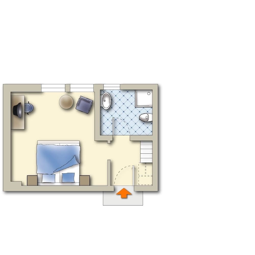 Sonnenhotel Hoher Hahn