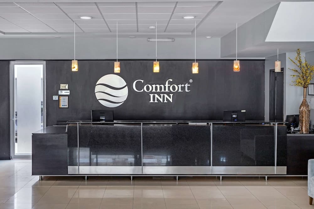Comfort Inn Morelia