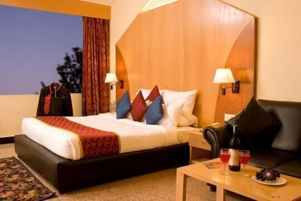 Ramanashree California Resort