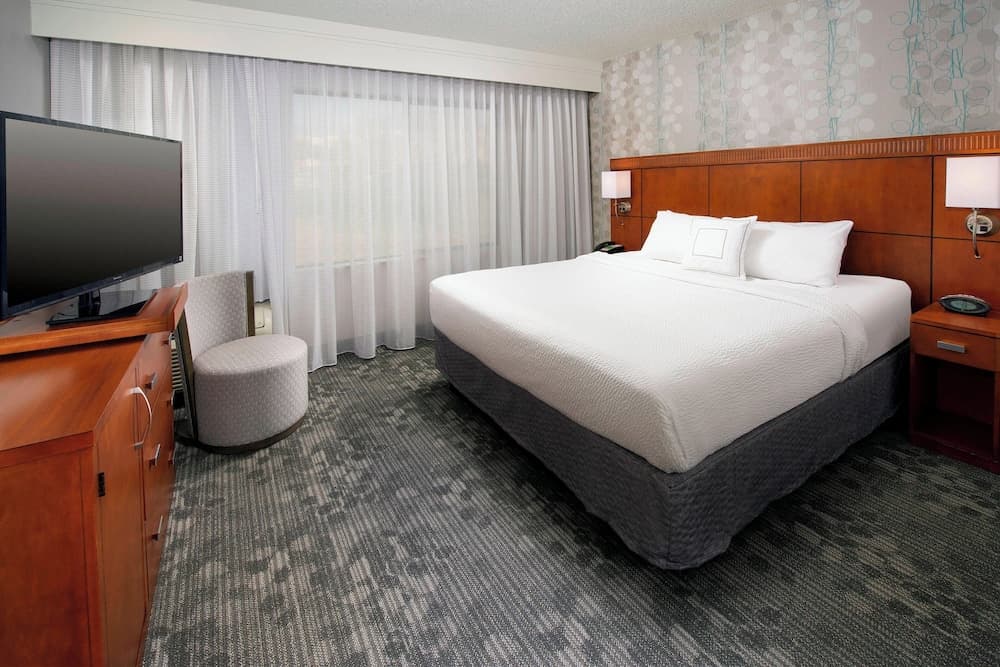 Courtyard by Marriott San Antonio SeaWorld/Lackland