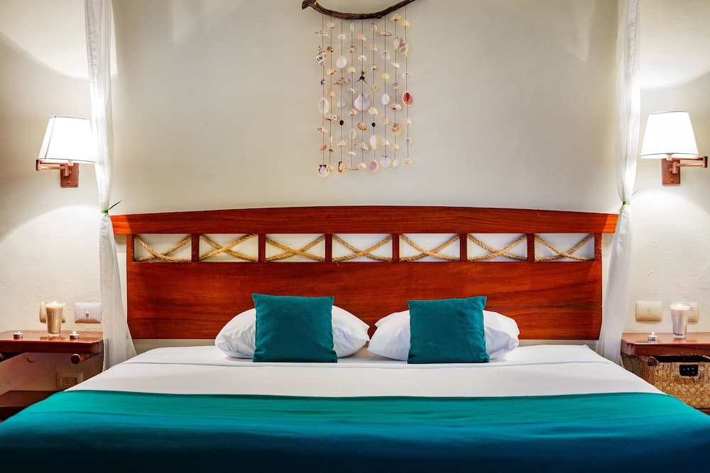 Villas HM Paraiso del Mar