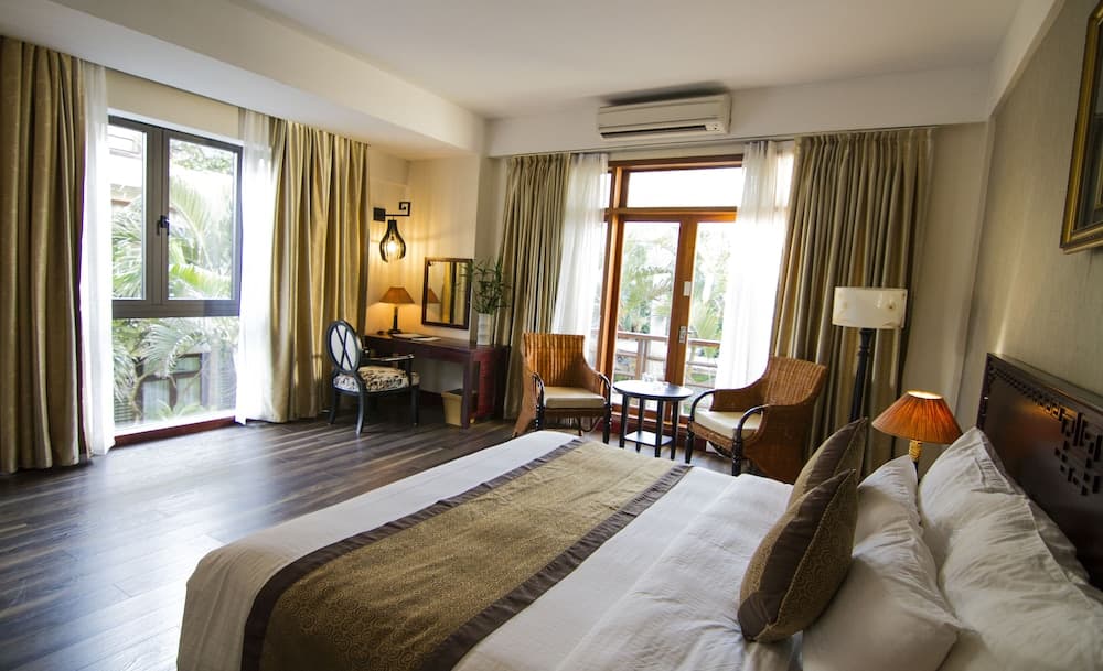 Sun Spa Resort & Villas