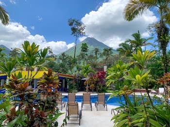 Hotel Magic Mountain SPA & Conference center