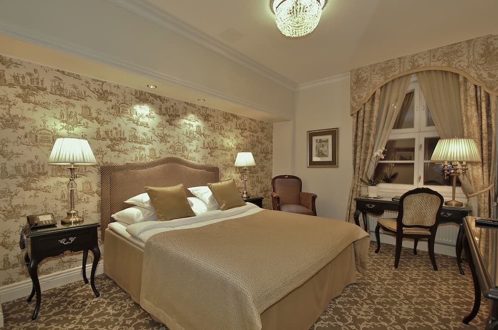 Hotel Haikko Manor & Spa