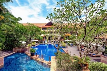 Victoria Angkor Resort & Spa