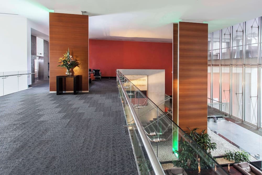 NH Collection Mexico City Santa Fé