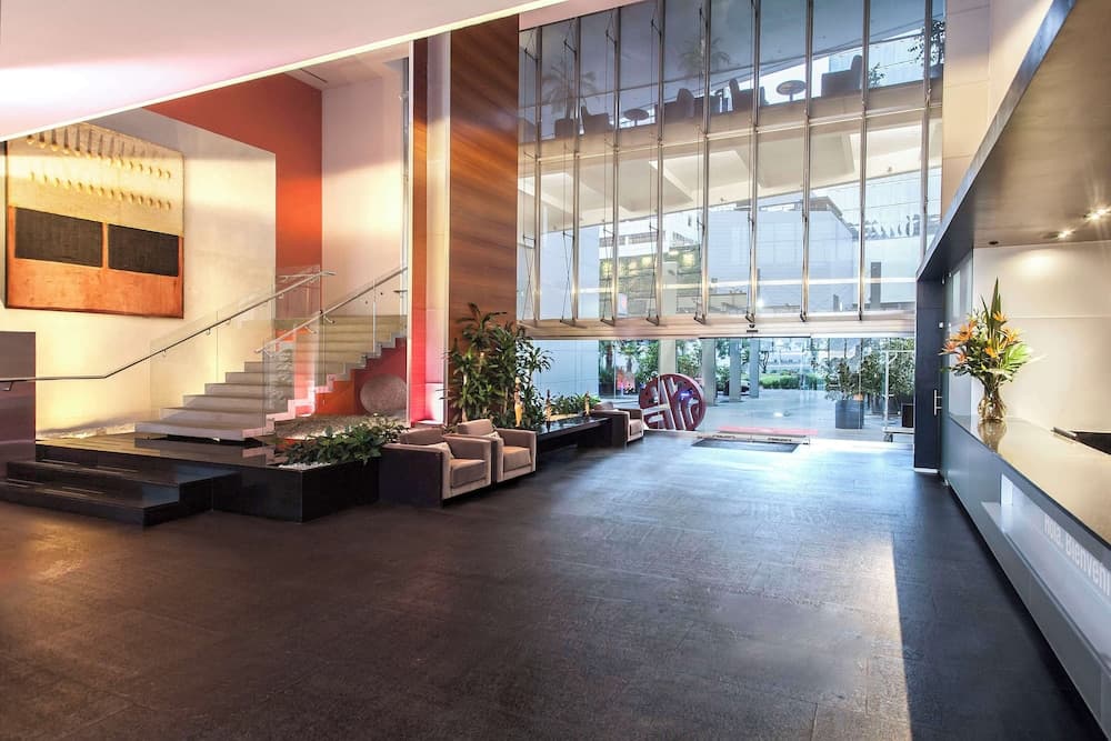 NH Collection Mexico City Santa Fé