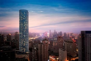 JW Marriott Hotel Chongqing
