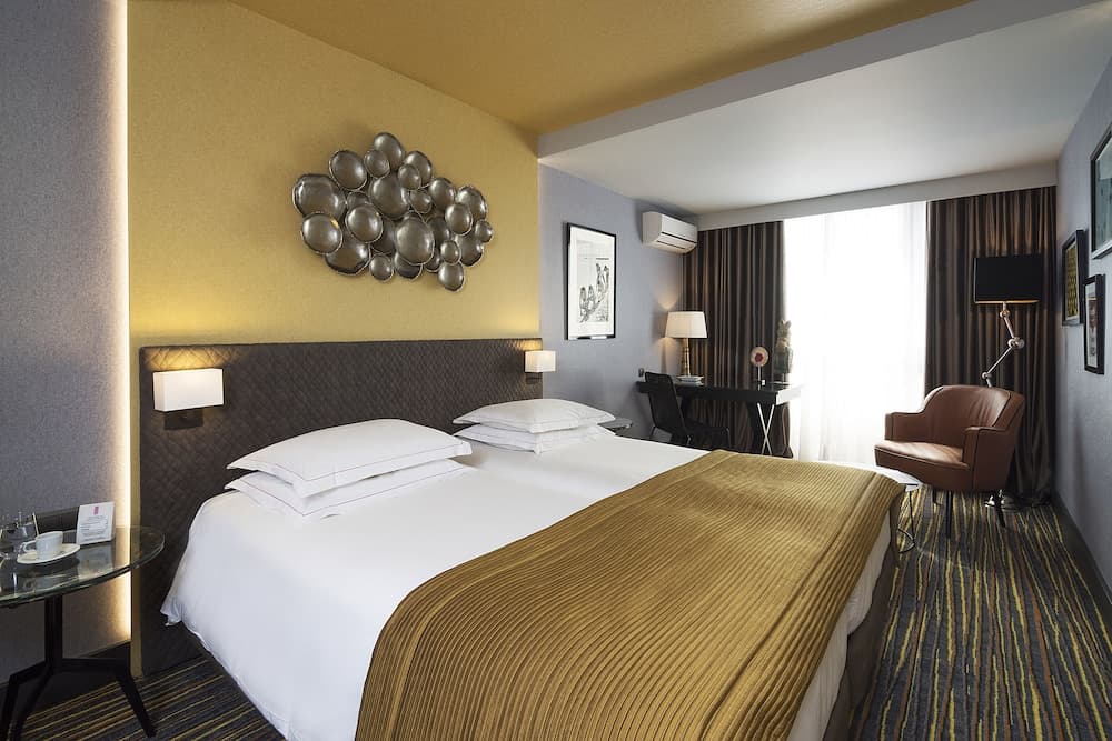 President Hotel Athens