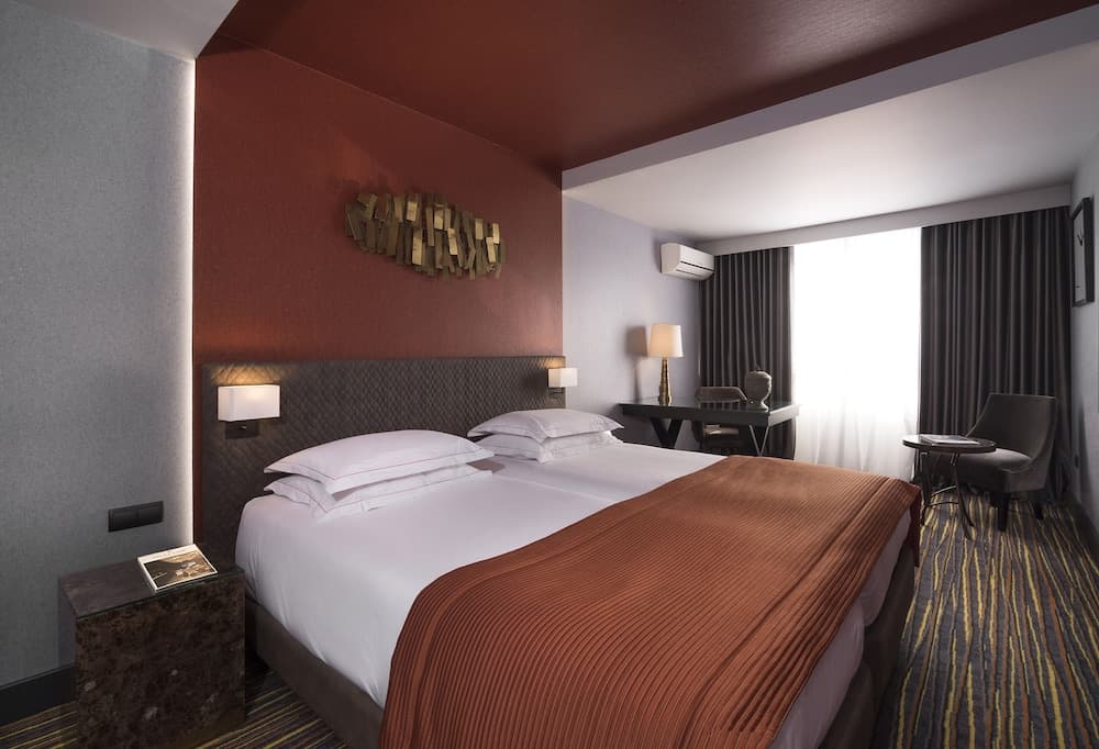 President Hotel Athens