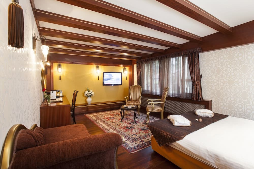 Ottoman Hotel Imperial - Special Class