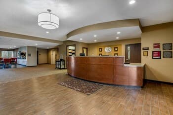 Comfort Suites Cedar Falls