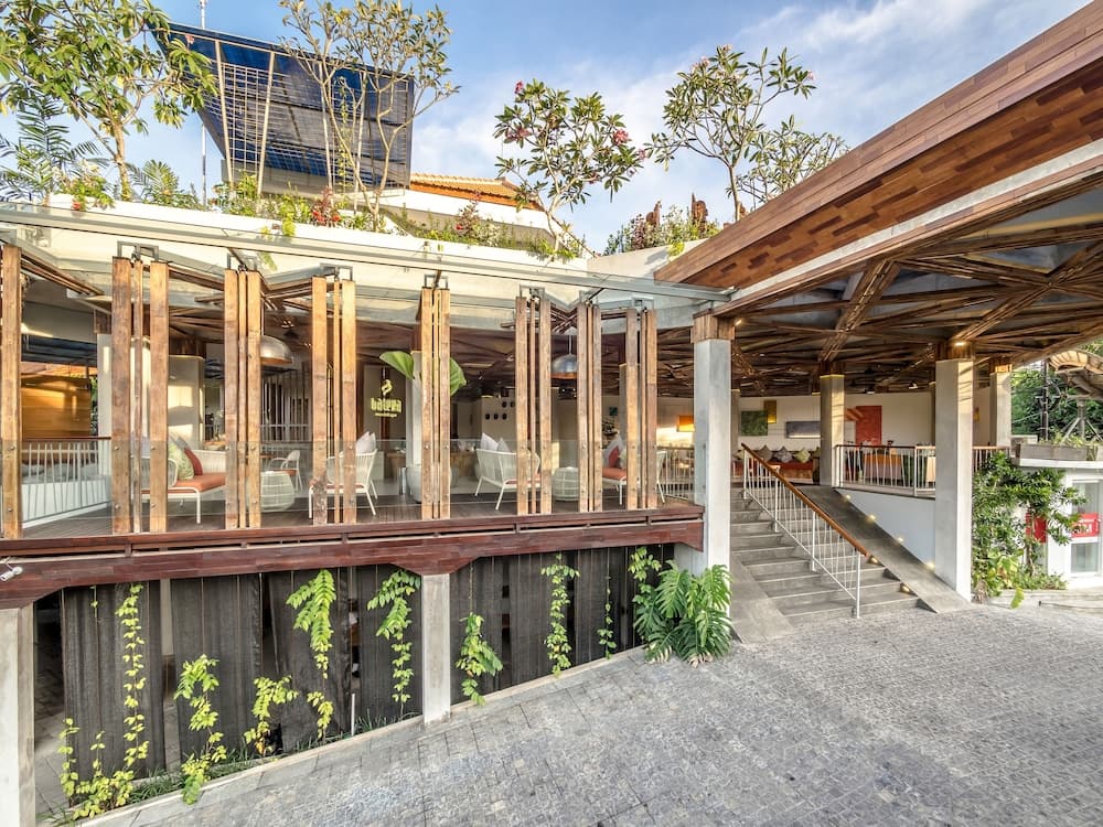 Baleka Resort Hotel & Spa