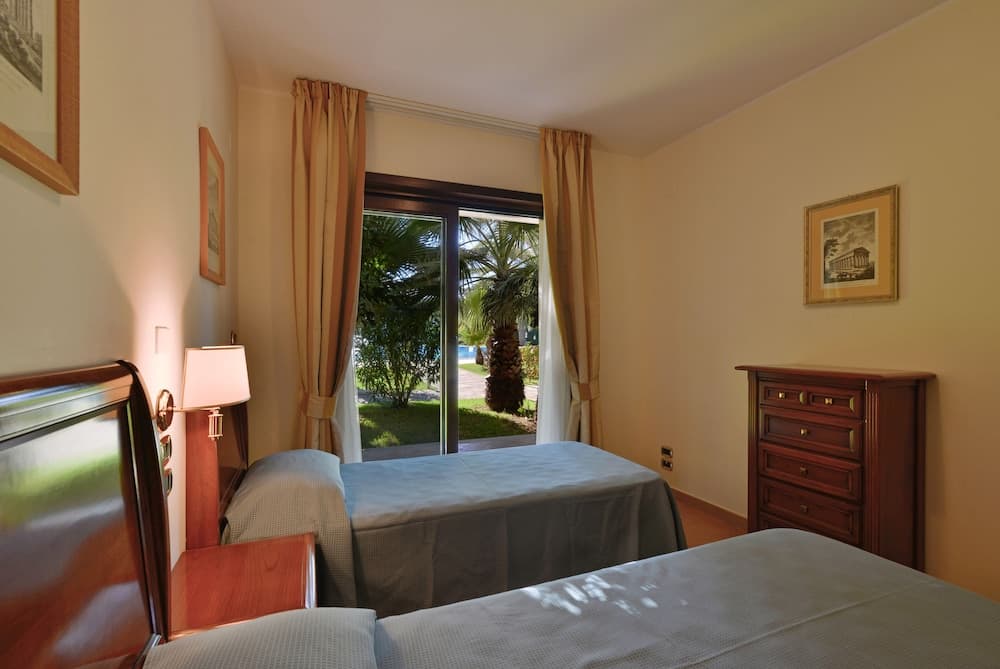 Minerva Resort Hotel Paestum