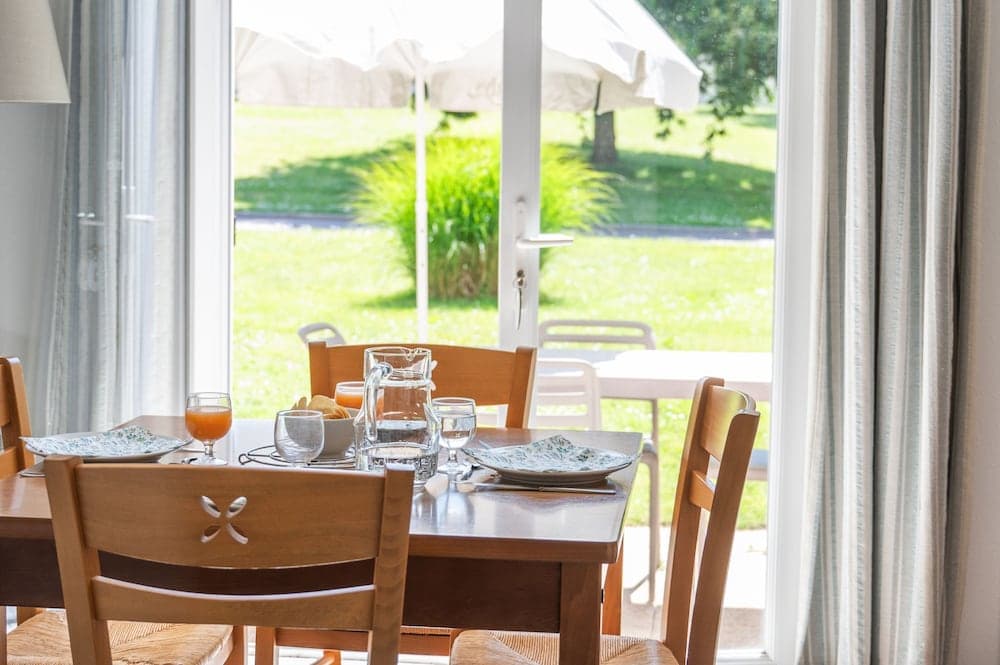 Résidence Odalys Horizon Morgat