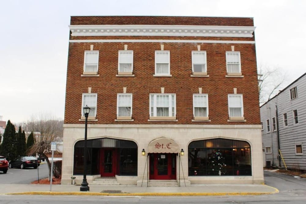 hotel image