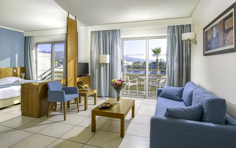 Blue Lagoon Resort - All Inclusive