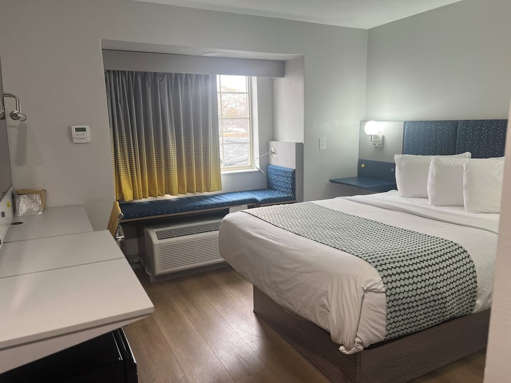 Microtel Inn & Suites by Wyndham Conyers/Atlanta Area