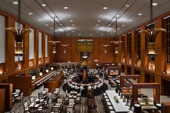 The Westin Minneapolis