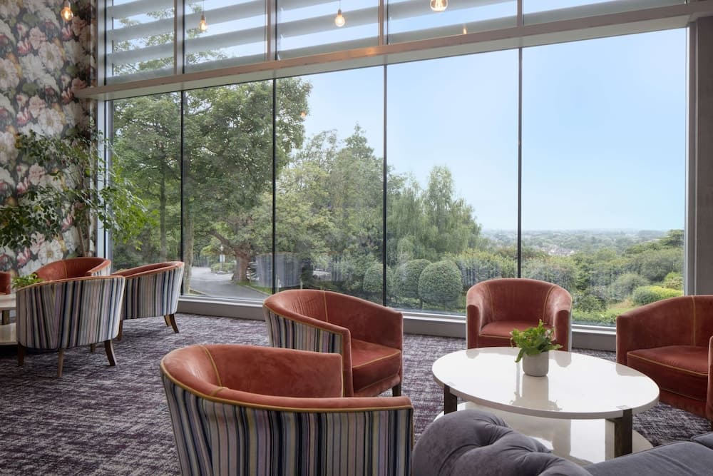 DoubleTree by Hilton Hotel Bristol South - Cadbury House