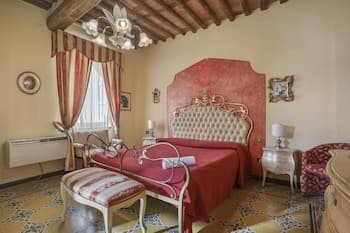 Antica Residenza Santa Chiara