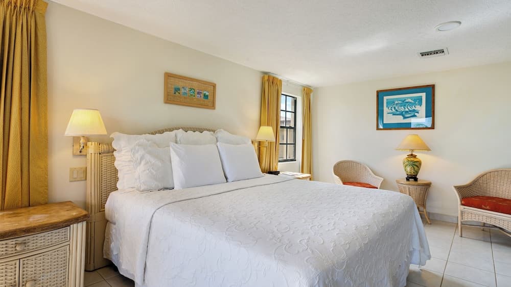 Paradise Cove Resort