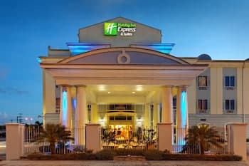 Holiday Inn Express Hotel & Suites Trincity Trinidad Airport, an IHG Hotel