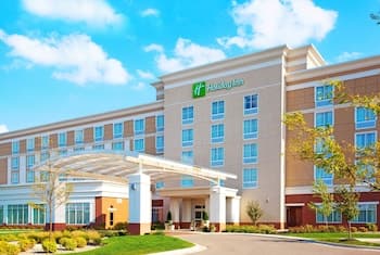 Holiday Inn Battle Creek, an IHG Hotel