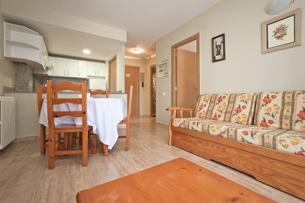 Royal Apartamentos Rentalmar