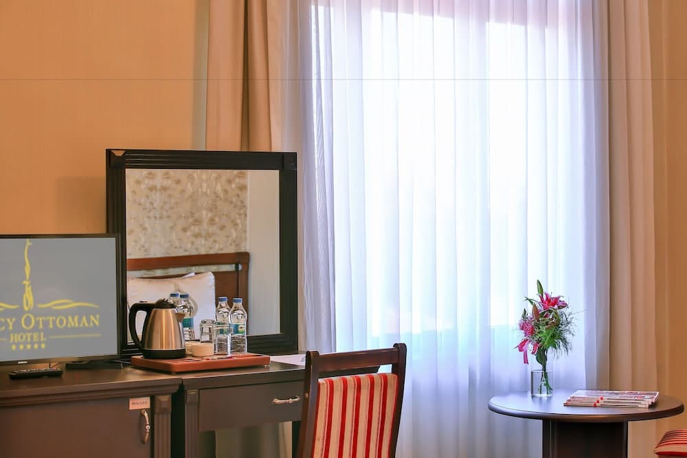 Legacy Ottoman Hotel