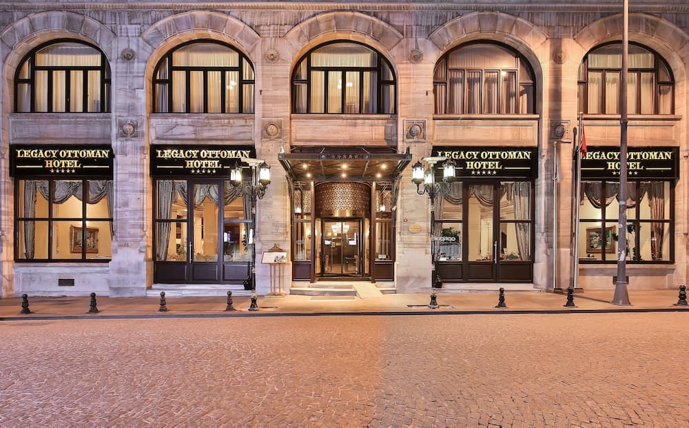 hotel image