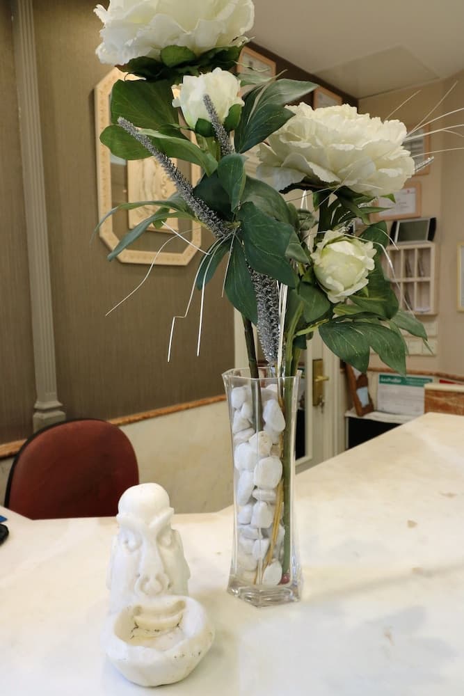 Hostal Hispano Argentino Gran Via