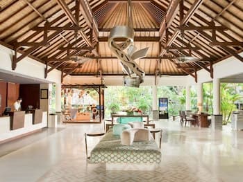 Novotel Bali Nusa Dua