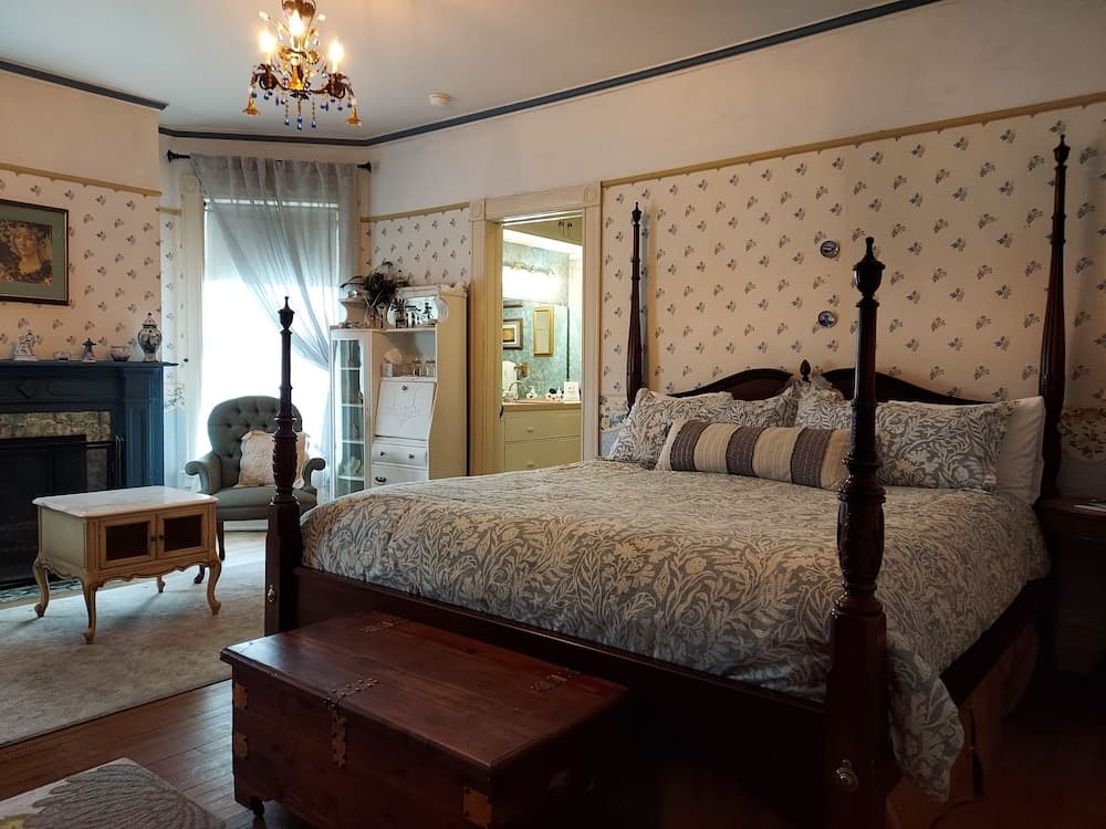 The Fresh Coast Inn at Ludington