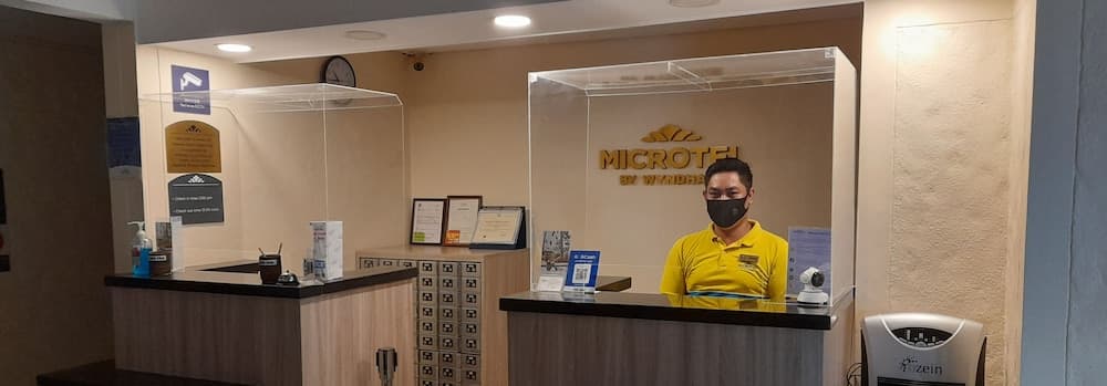 Microtel by Wyndham Boracay