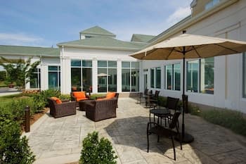 Hilton Garden Inn Solomons