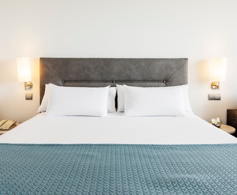 Hotel ILUNION Calas De Conil