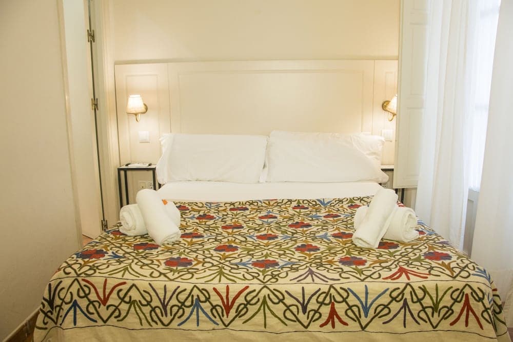 Hostal Callejón del Agua