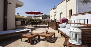 Hostal Callejón del Agua