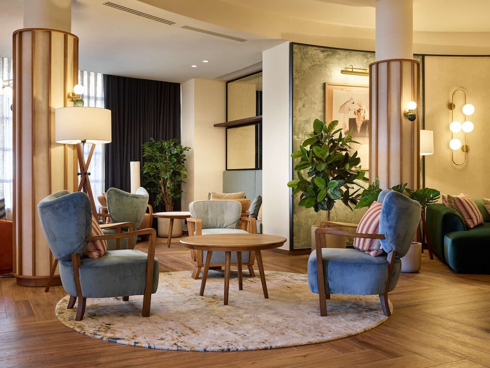 Radisson Blu Hotel, Marseille Vieux Port