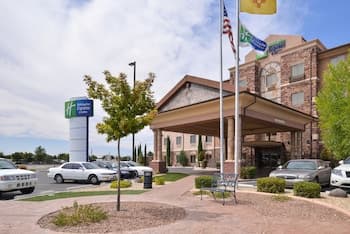 Holiday Inn Express Hotel and Suites Las Cruces, an IHG Hotel
