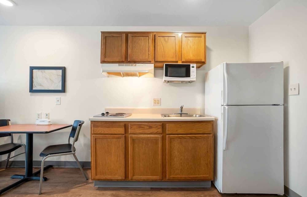 Extended Stay America Select Suites - Tallahassee - Northwest