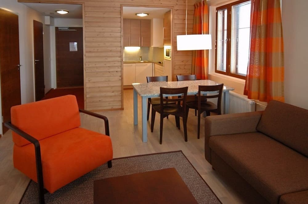 Lapland Hotels Riekonlinna