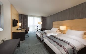 Maritim Hotel Düsseldorf