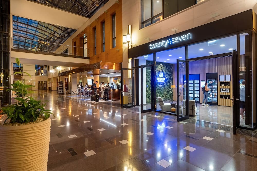 Maritim Hotel Düsseldorf