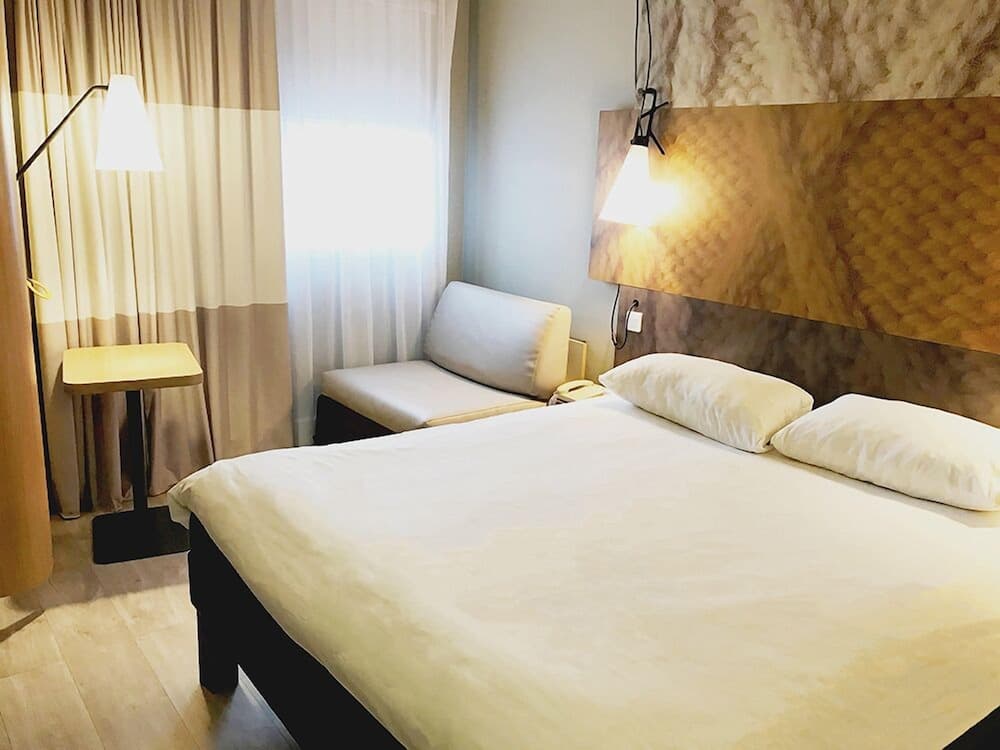 ibis Dijon Centre Clemenceau