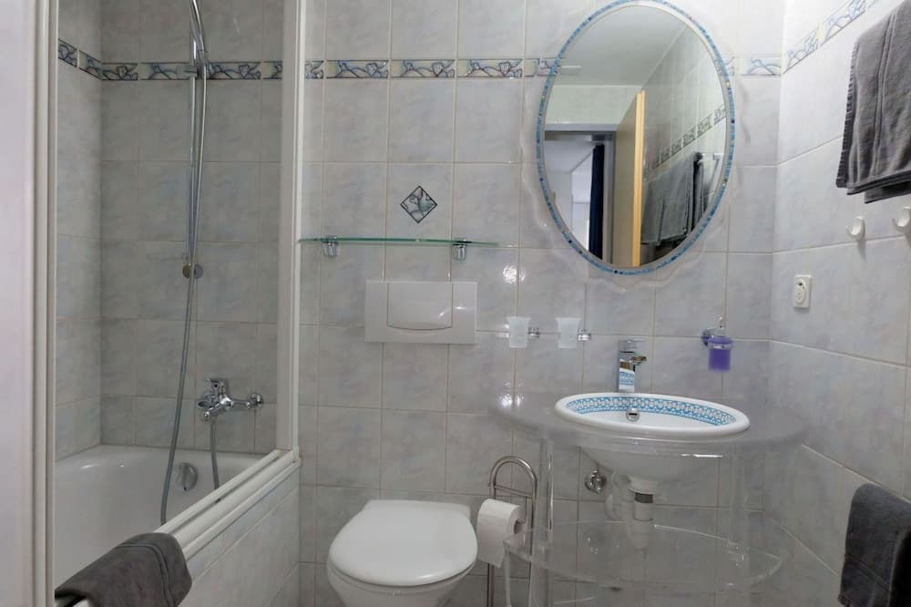 Artist Apartments & Hotel Garni